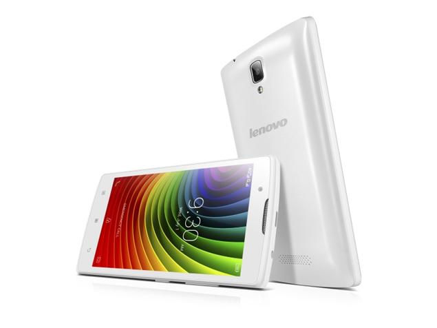 Lenovo A2010