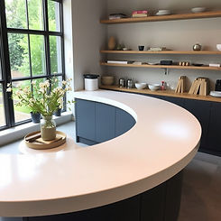 thermoforming a curved solid surface counter_.jpg