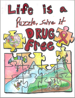 First Place Winner Arie