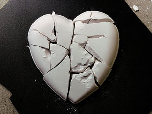 Finding a Way Through Heartbreak