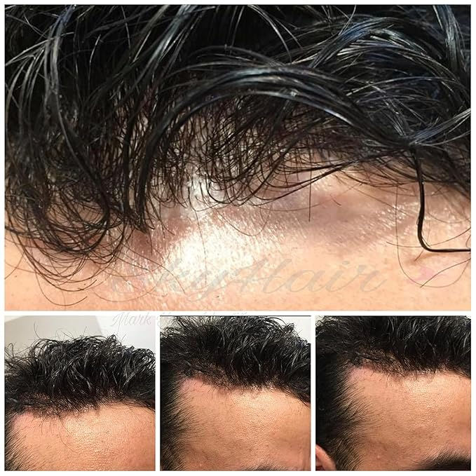 Thumbnail: Dubai Mirage 100%Natural Hair