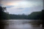 The river at Las Piedras