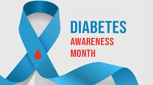 Diabetes Awareness Month
