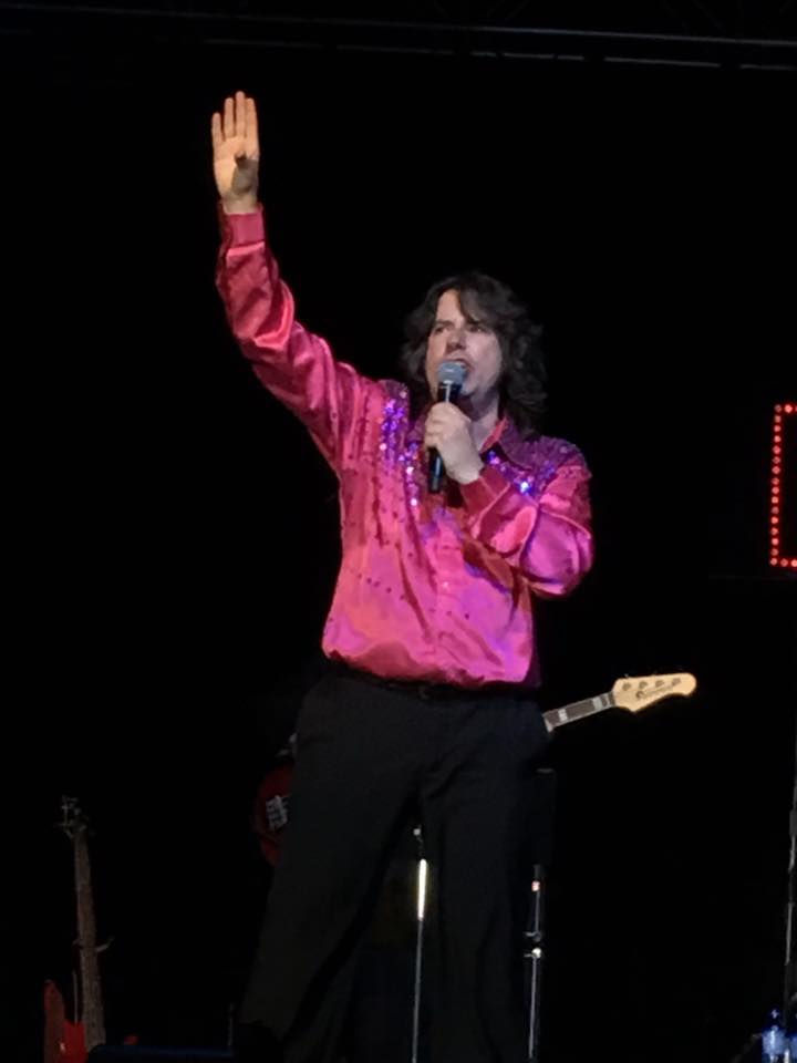 Eric Diamond!