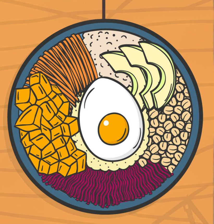 Risotto de quinoa - semaine du 17 décembre