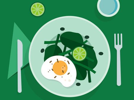 Plat de la semaine du 18 février 