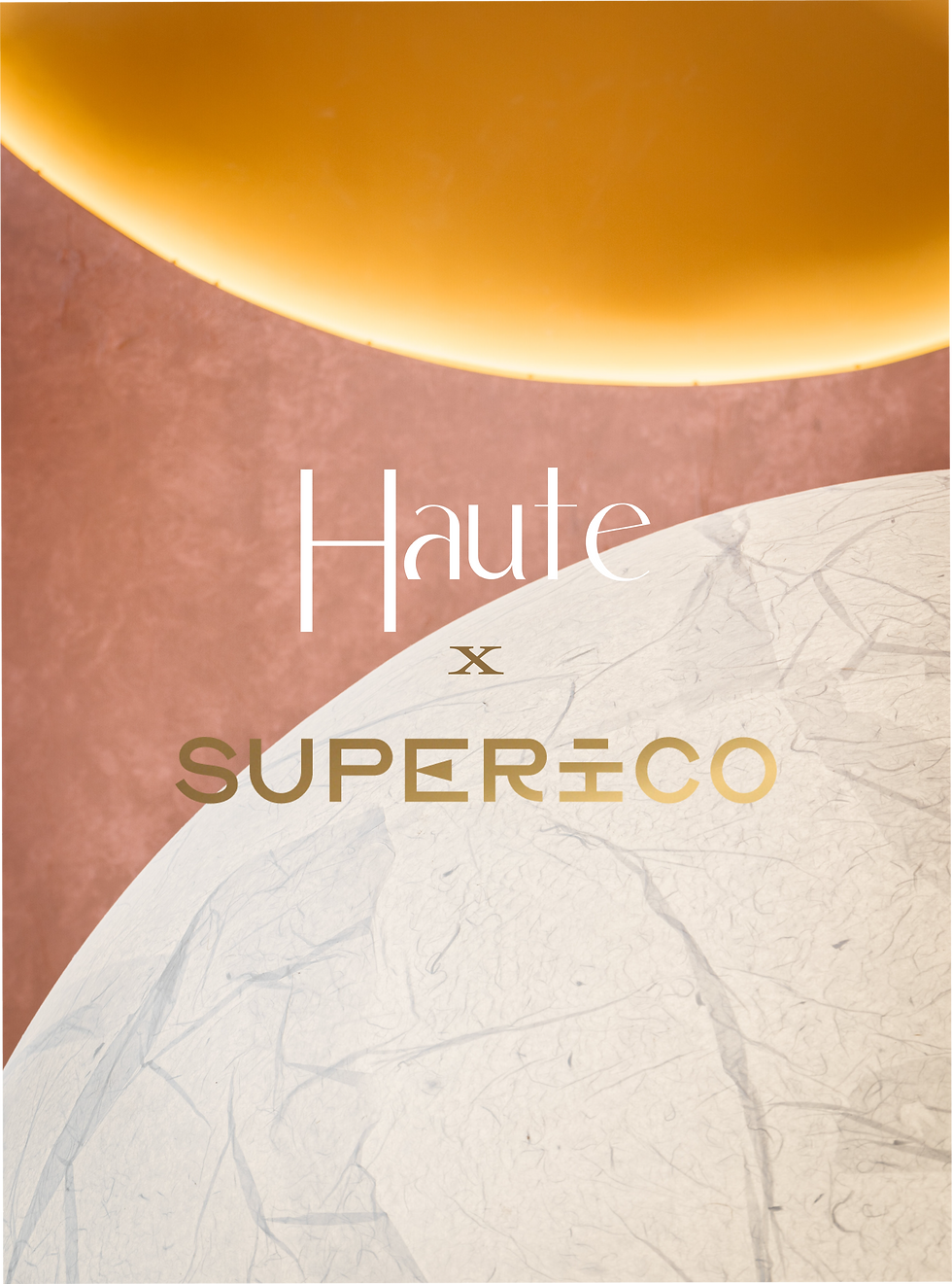 Haute X Superico