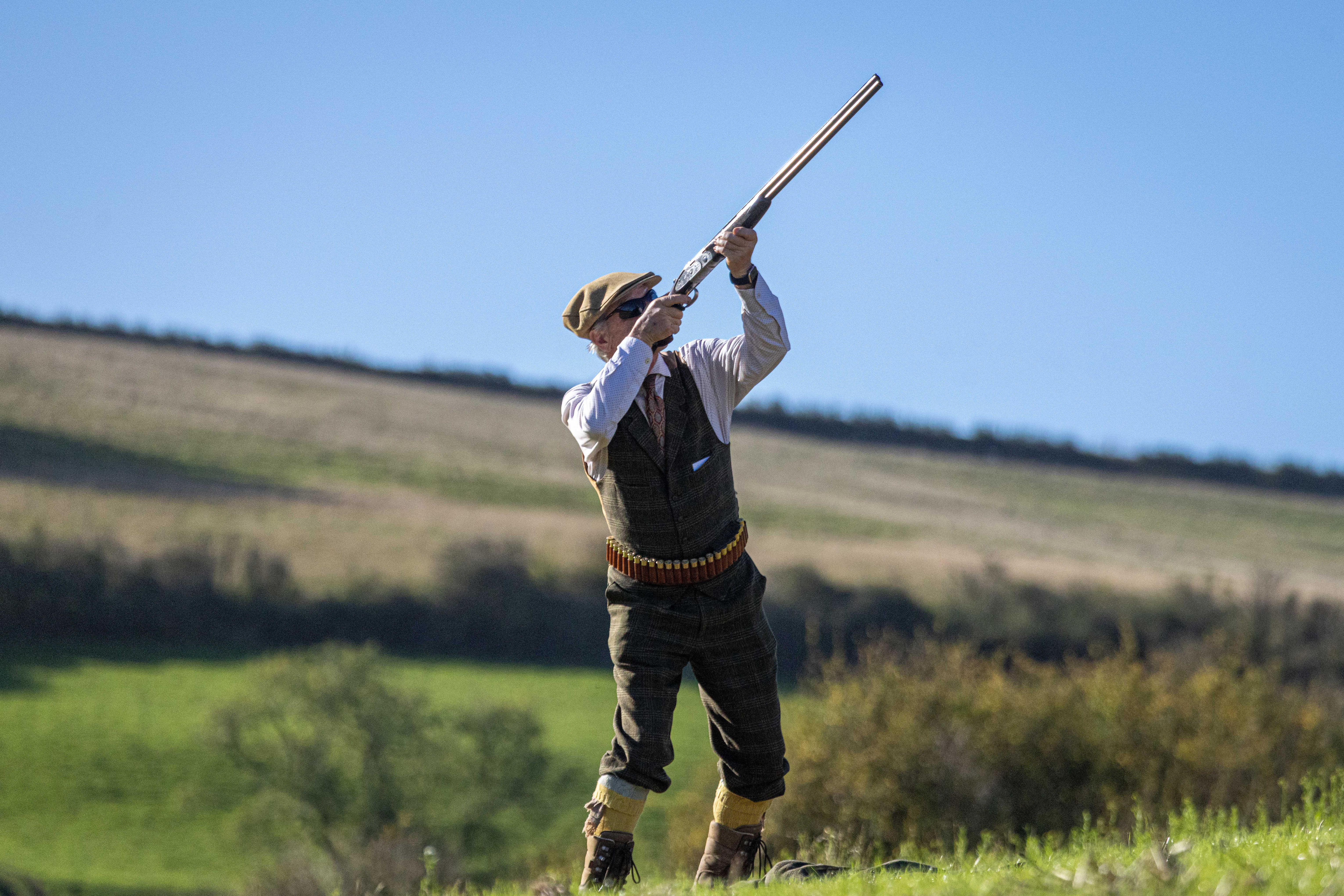 Barton Shoot 26.10.2024 - 112