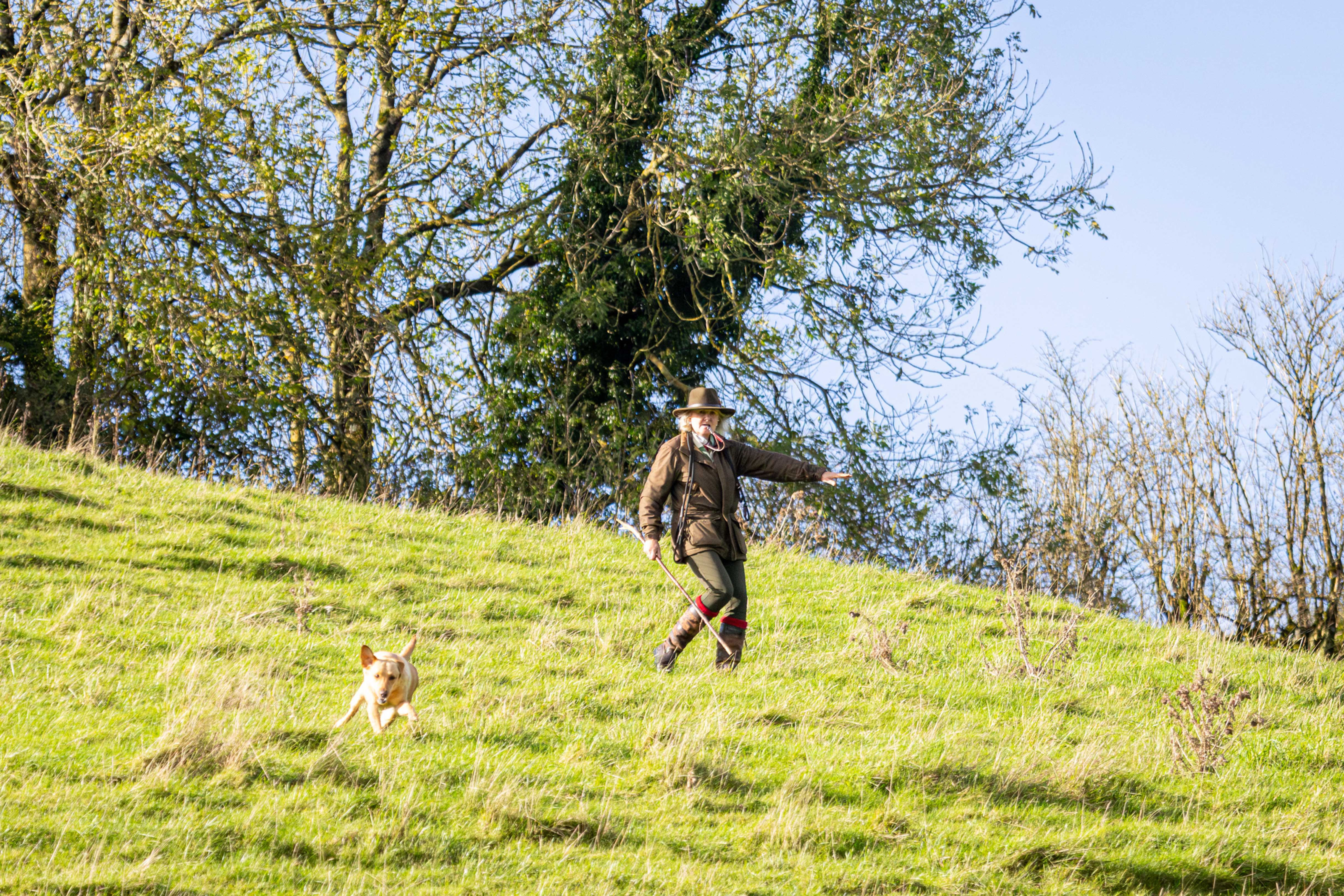 Barton Shoot 26.10.2024 - 081