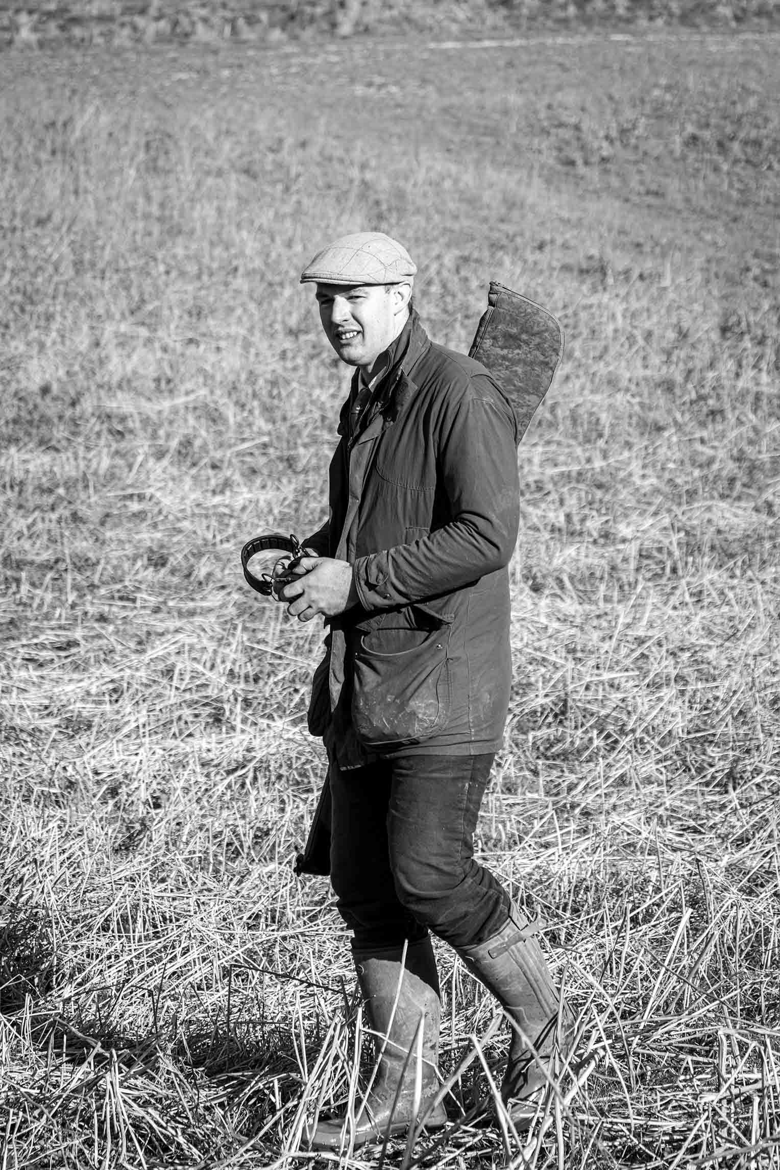 2-109 Beaters Day 2025