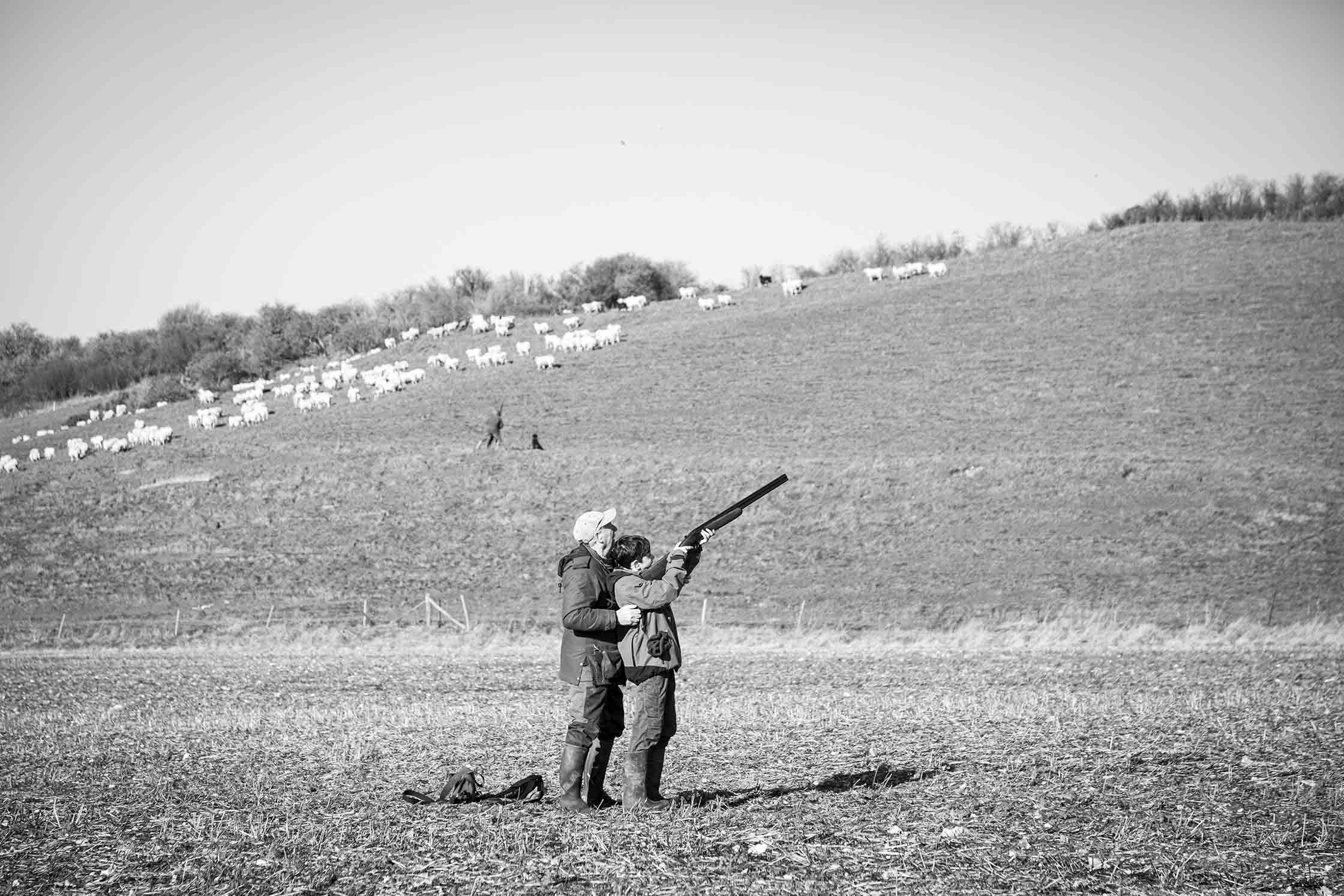 2-080 Beaters Day 2025