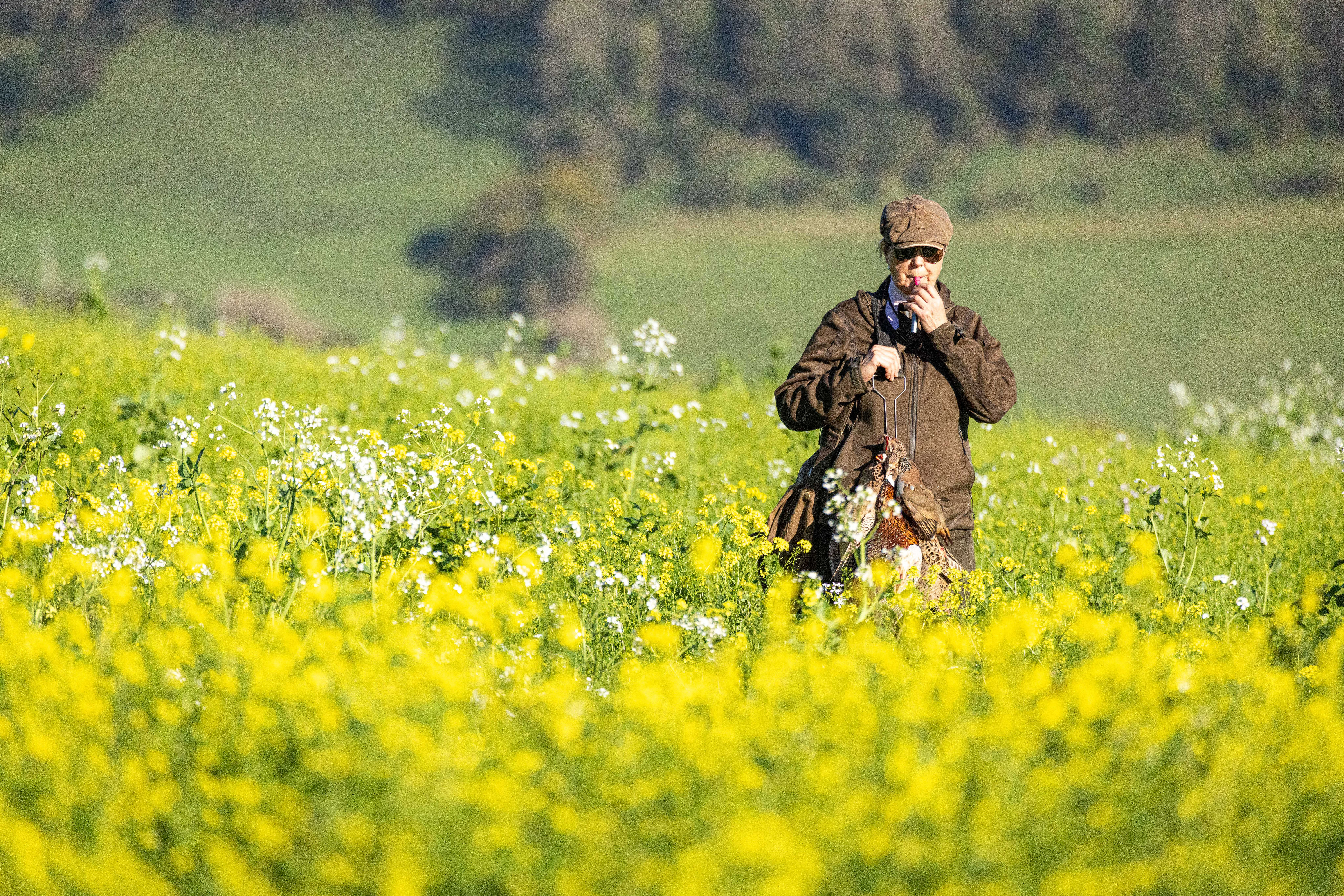 Barton Shoot 26.10.2024 - 159