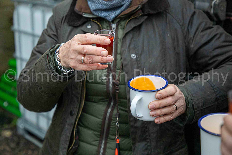 Thumbnail: 1-132 Beaters Day 2026