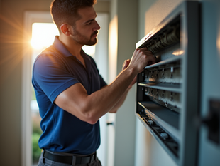 Why Choose MAC Mechanical for Your Home Improvements?