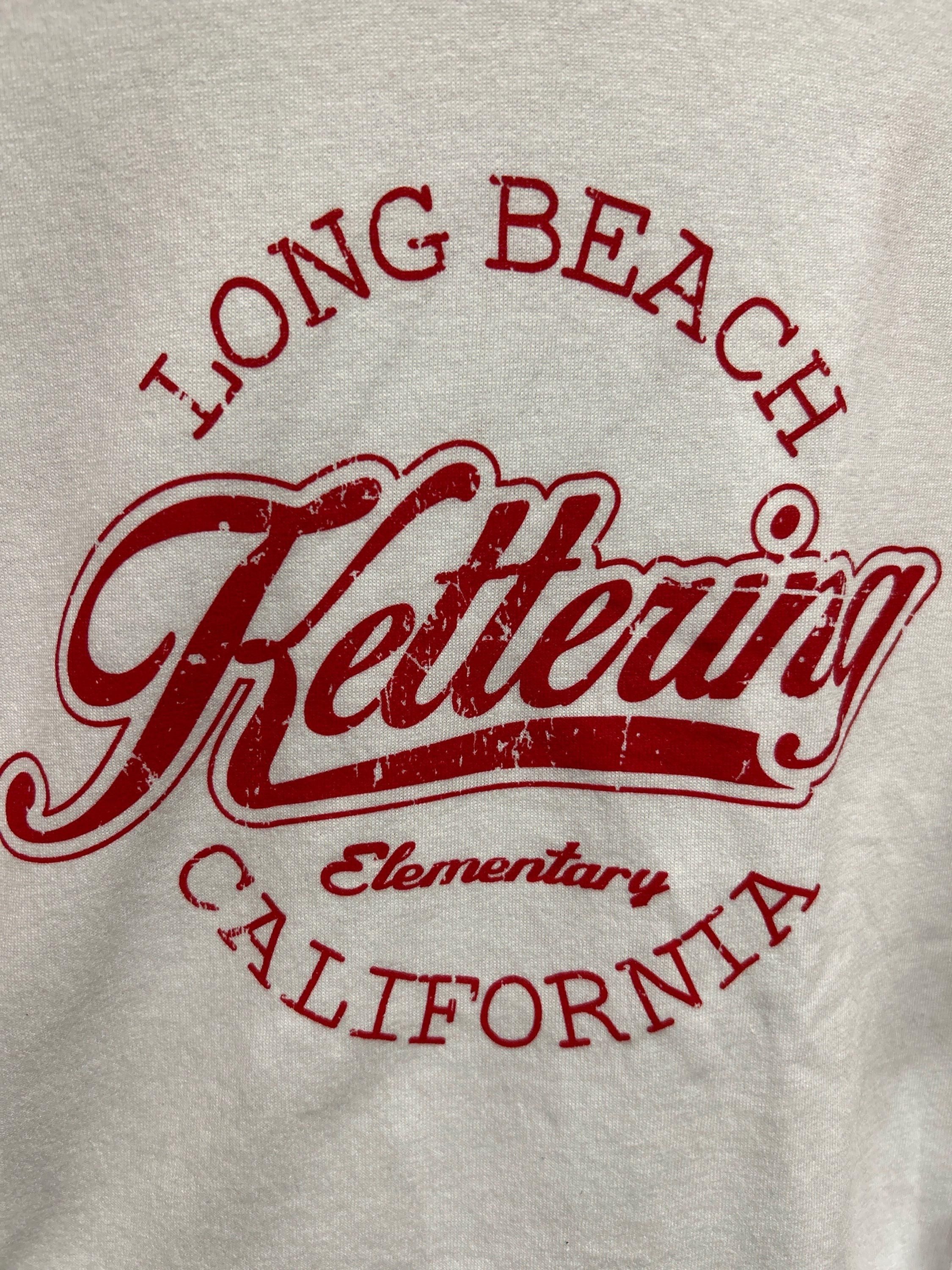 Baseball Raglan - Kettering Vintage