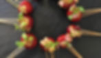 Poivrons Cerises en Pickles TERGA