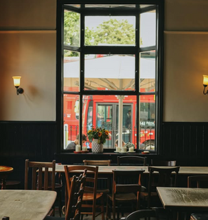 Inside De Beauvoir