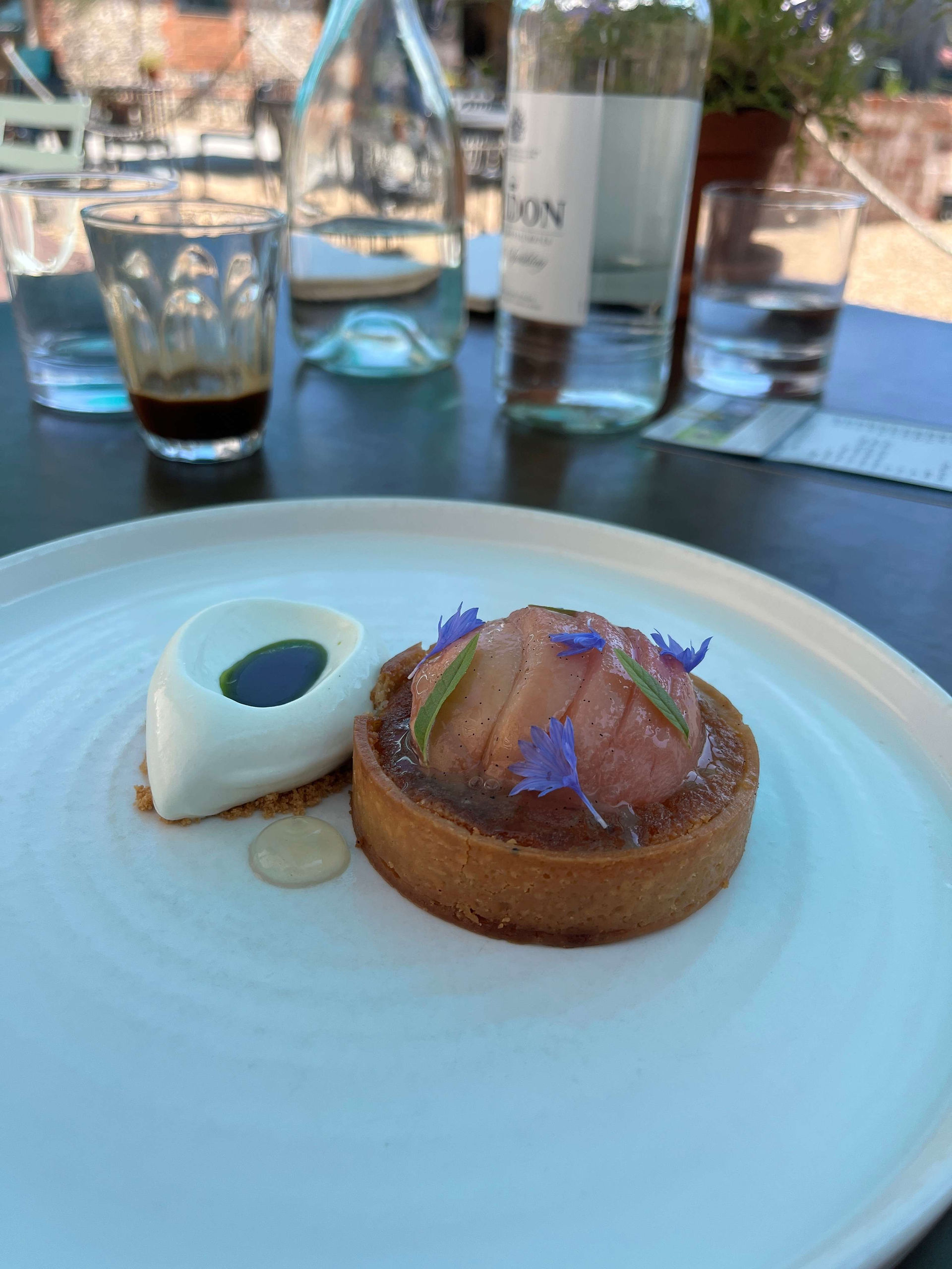 Best dessert