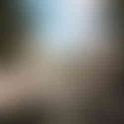 Wife walking up the Champagne avenue in Epernay