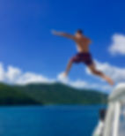 Take the Leap!