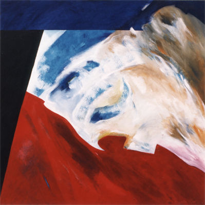 In Artist collection / Katja, Marten Post