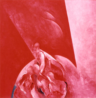 In artist collection / conflict series. Marten Post