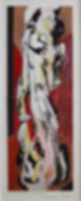 In Artist collection / Late-night-in-Kyoto. Marten Post