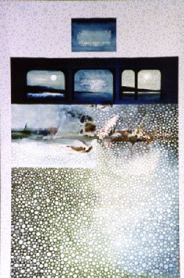 In private collection / Images of St.Donats, Marten Post