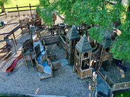 Ochoco Creek Park
