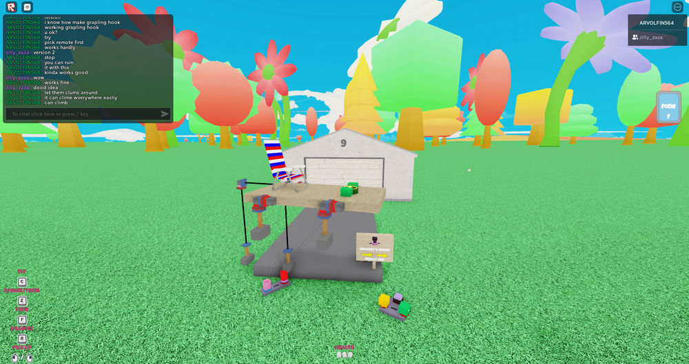 piston car Bingbongboom