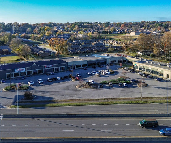 2007 N Memorial Parkway