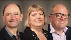 Corporate Headshots: Best Practices for Beginners