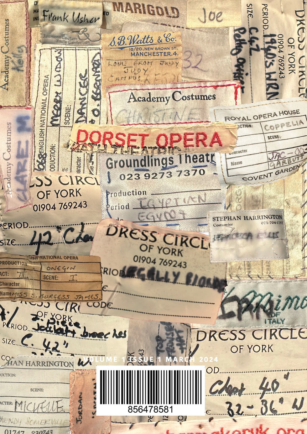 lemon belly page 15 back cover