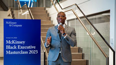 A Client Guide to Corporate Event Photography