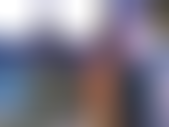 Why technology needs artists