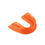 Thumbnail: Sport Mouth Guard For Youth & Adult