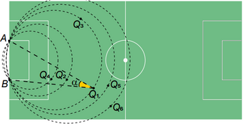 Questão 147 do Caderno Amarelo do Enem 2023 - Segundo Dia | Matemática e Suas Tecnologias