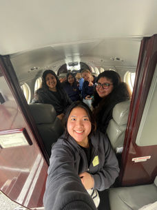 WIA Breakfast at San Carlos 3/18
