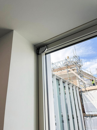 Rock Maintenance - Schuco AWS114 TipTronic-02