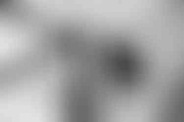 Rock maintenance engineer paul Smith adjusts a new Reynaers Aluminium door -