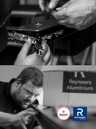 Rock Maintenance - Aluminium Door & Window Maintenance checklist