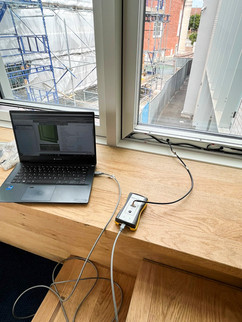 Rock Maintenance - Schuco AWS114 TipTronic-07