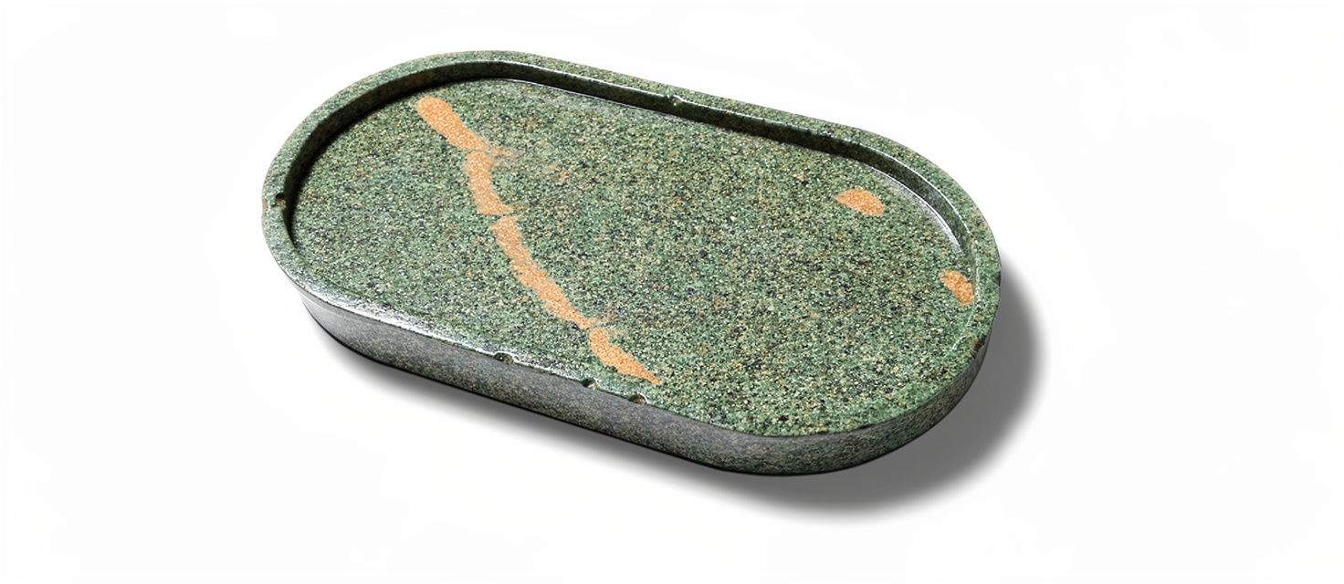 HebSand Soap dish