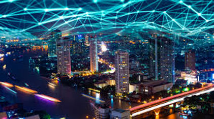 Spotlight on Technology