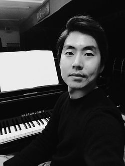 Klavierunterricht Musikunterricht Musikschule Cluster Frankfurt am Main