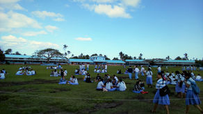 College Updates: Week 5 - Term 3