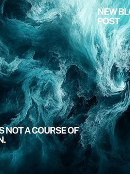 Hope Is Not a Course of Action