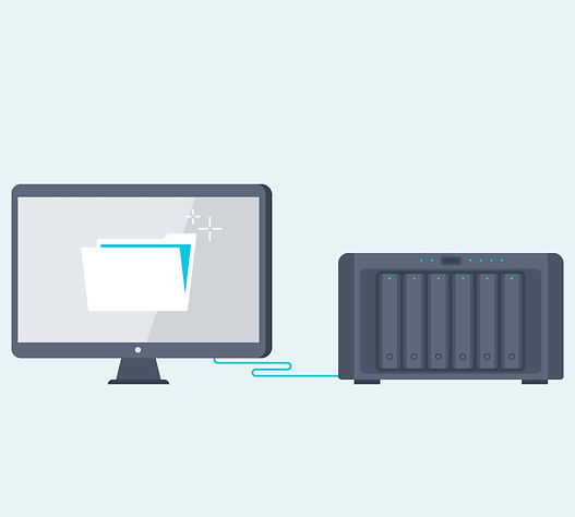 Server Solution