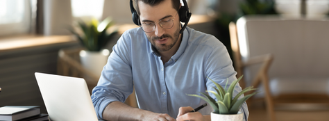 Finding Clarity in Complexity: Counterpoint's Approach to IT Consultancy