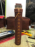 Thumbnail: WELDING ROD HOLDER